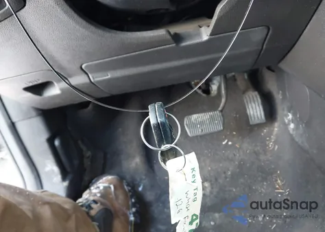 2016 Ford Focus S из США, поврежденный, VIN 1FADP3E23GL295005